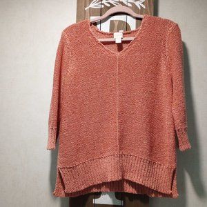 Chico's Knit Sweater